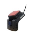 Dashcam AI (Without Sensor)