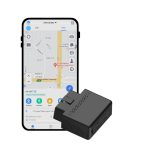 OBD GPS Tracker