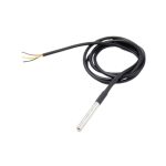 Waterproof Temperature Sensor