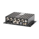 AI MDVR ( WiFi + SSD + HDD)