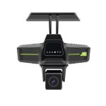 Dashcam (Fuel Sensor + Temperature Sensor)